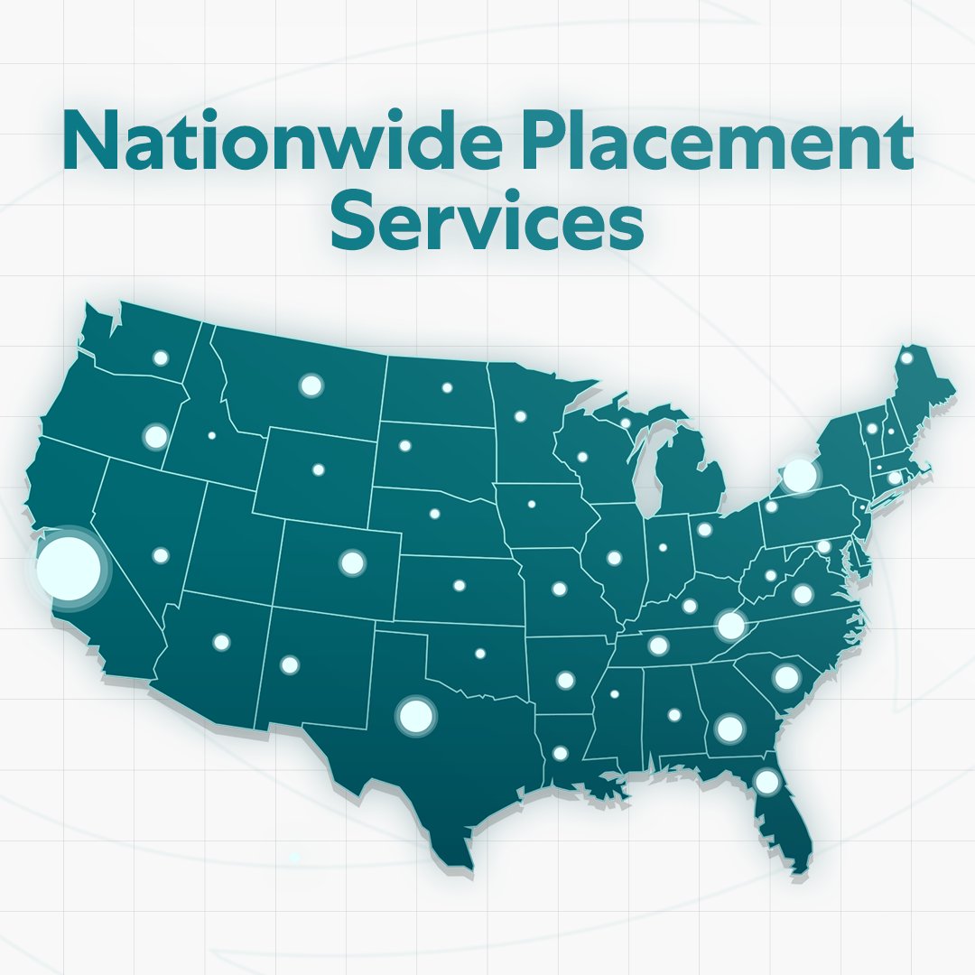 TravelingNurses's tweet image. Exciting opportunities await you nationwide! ✈️ No matter where your dreams take you, we’re here to help.

Kickstart your journey at epictravelstaffing.com

#EpicTravelStaffing #AlliedStaffing #TravelAssignment #HealthcareCareers