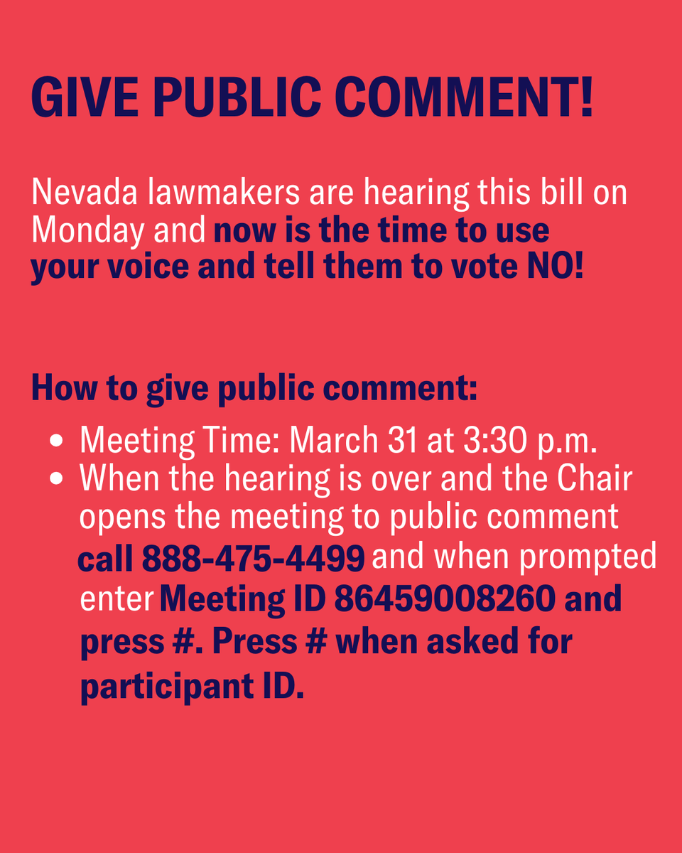 Automated ticketing doesn’t improve public safety, but it does allow for surveillance and government overreach. Tell your lawmakers to vote NO on this bill by providing strong opposition testimony on Monday!
