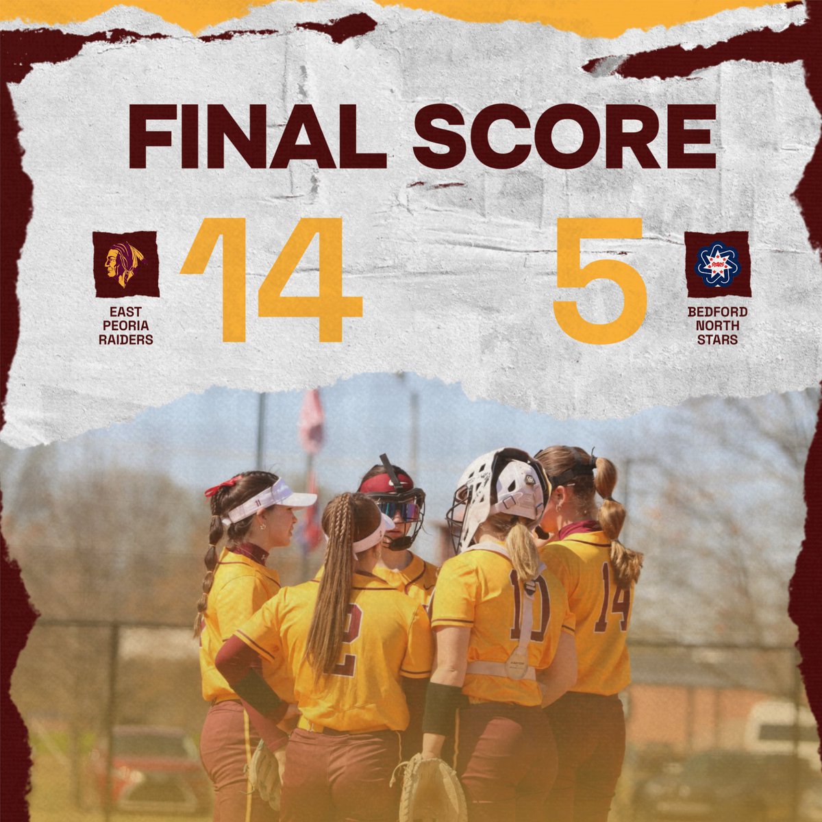 Softball picks up a big win in Tennessee