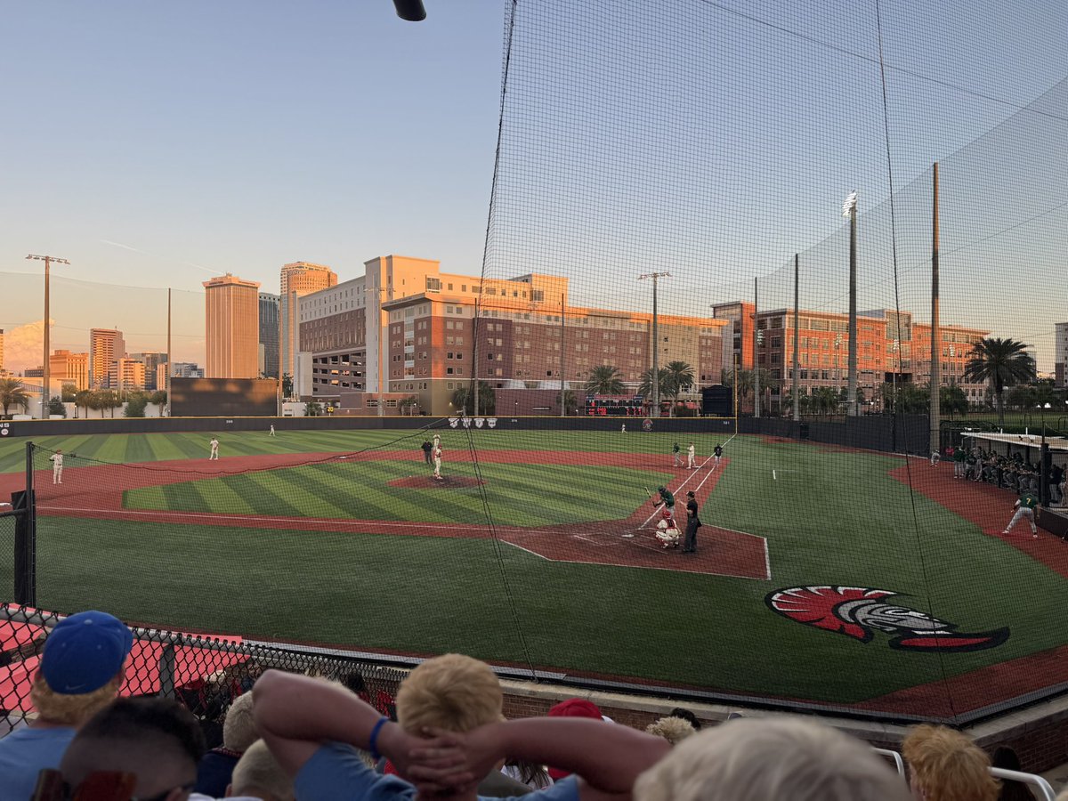 Berlin Bears Baseball (@obhsbaseball) on Twitter photo What a great experience taking in a <a href="/UTampaBaseball/">Tampa Baseball</a> game! Place is majestic and program is elite! What a great experience taking in a <a href="/UTampaBaseball/">Tampa Baseball</a> game! Place is majestic and program is elite!