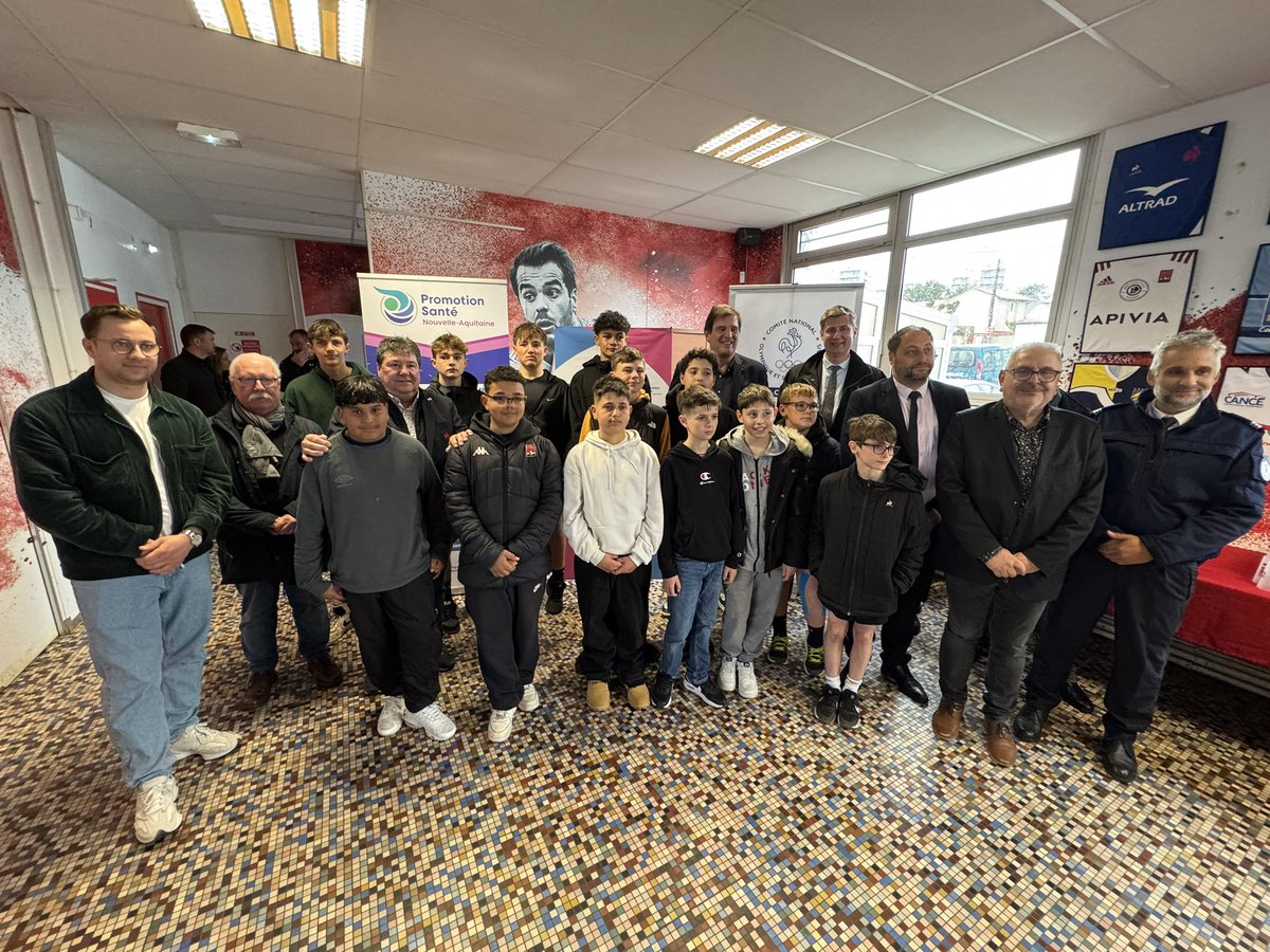 Image de Préfète des Deux-Sèvres