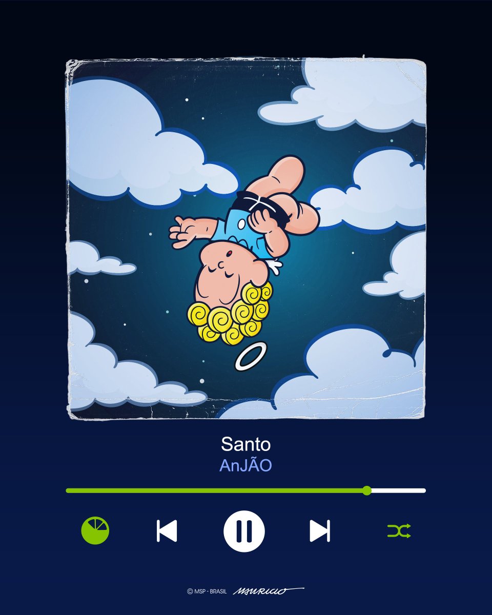 Atenção: chamando todos os lobos! 🐺 Esse AnJÃO não sai das minhas playlists. E você, o que tá ouvindo? #Jão #TurminhaNoLolla