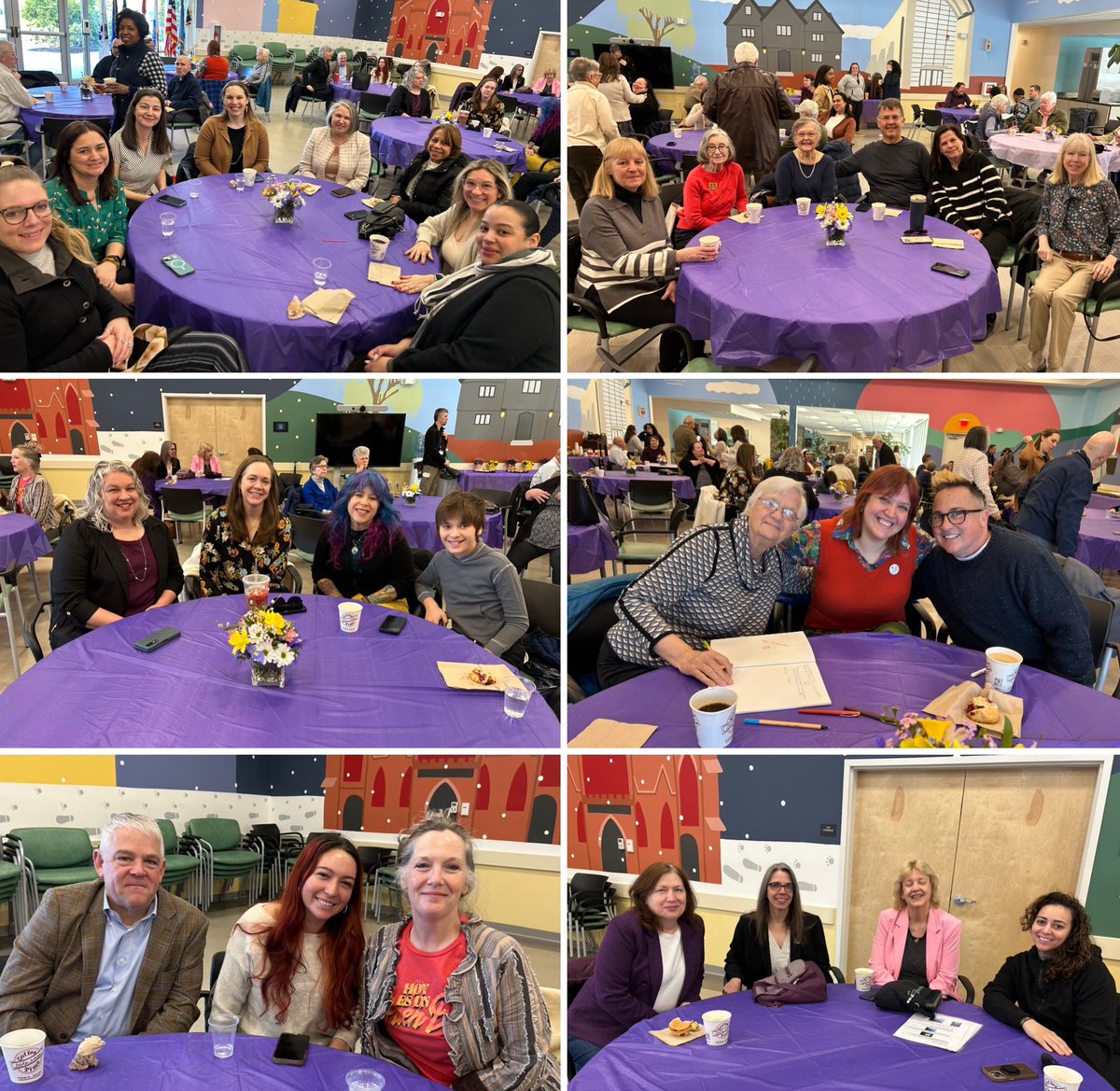 Dominick Pangallo (@dspangallo) on Twitter photo Throughout March we’ve been celebrating Women’s History Month by recognizing #SalemMA women who have helped make our city the vibrant and special place that it is today. 
My thanks to all who helped make today’s capstone event happen and congratulations to all the honorees! Throughout March we’ve been celebrating Women’s History Month by recognizing #SalemMA women who have helped make our city the vibrant and special place that it is today. 
My thanks to all who helped make today’s capstone event happen and congratulations to all the honorees!