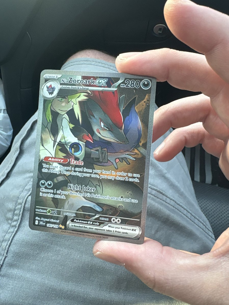 Chris Jenks tweet media