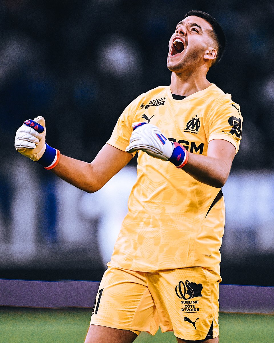 Mañana vuelve a jugar Gerónimo Rulli 1⃣🧤 

🔝 <a href="/gerorulli/">Gero Rulli</a>