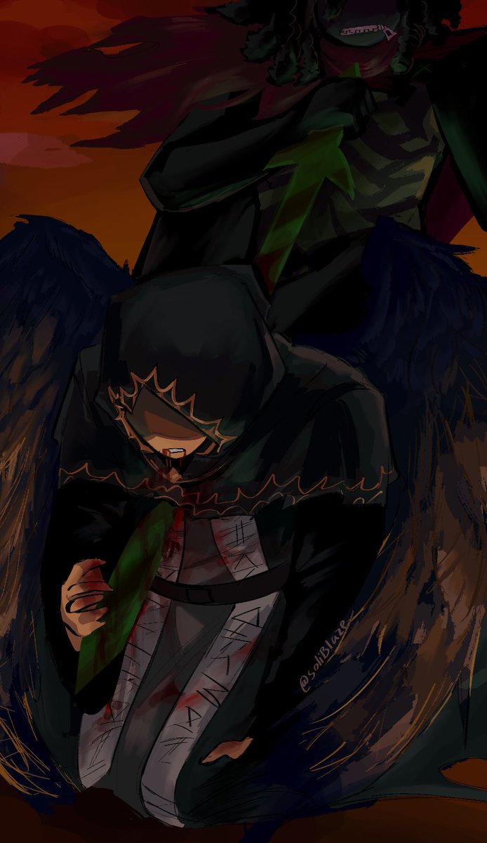 SoliBlaze's tweet image. I’m not what you created anymore
#roblox #telamon #1x1x1x1