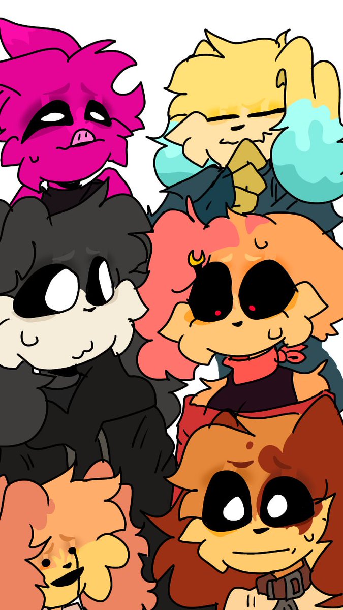 Losiento- pero-

<a href="/dogday_gamety/">@LEONGAMETY</a> 
<a href="/potaxie_catnap/">Dogday yogurt</a> 
<a href="/solusdogday/">Solus🩵🌊</a> 
<a href="/mia56748/">🐝🌷🇦🇷Dani★🌙🦇XD</a> 
<a href="/SpazSSJ/">💣NS.Studios💣 .....❤️‍🩹 🔞</a> 
Y yo
#SmilingCrittersOC #SmilingCritters #SmilingCrittersFanart 
Jewery- quidado por <a href="/mexican_catnap/">catnap mexicano🌙🇲🇽</a> 💀💀🙏🙏