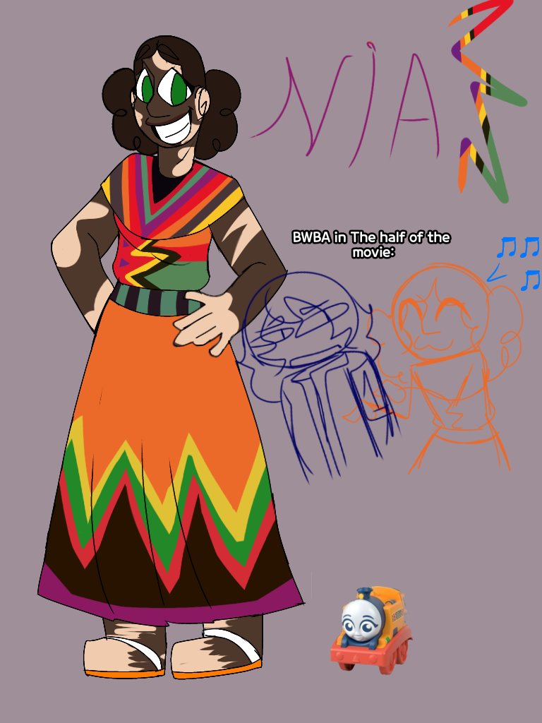 catmia_arg's tweet photo. My hand hurts (It's difficult to draw patterns)
#TTTE #BWBA https://t.co/GAs1d4dC6g