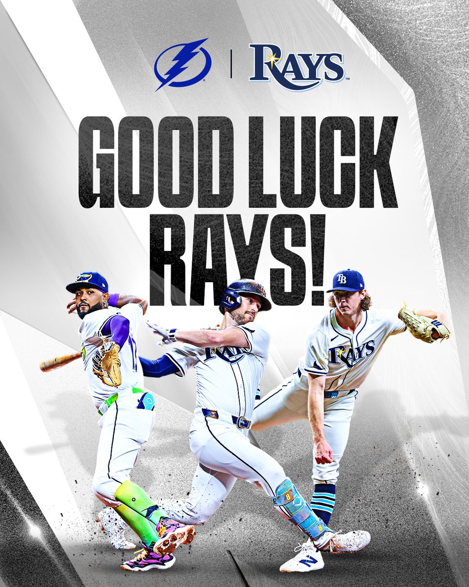 Tampa Bay Lightning tweet media