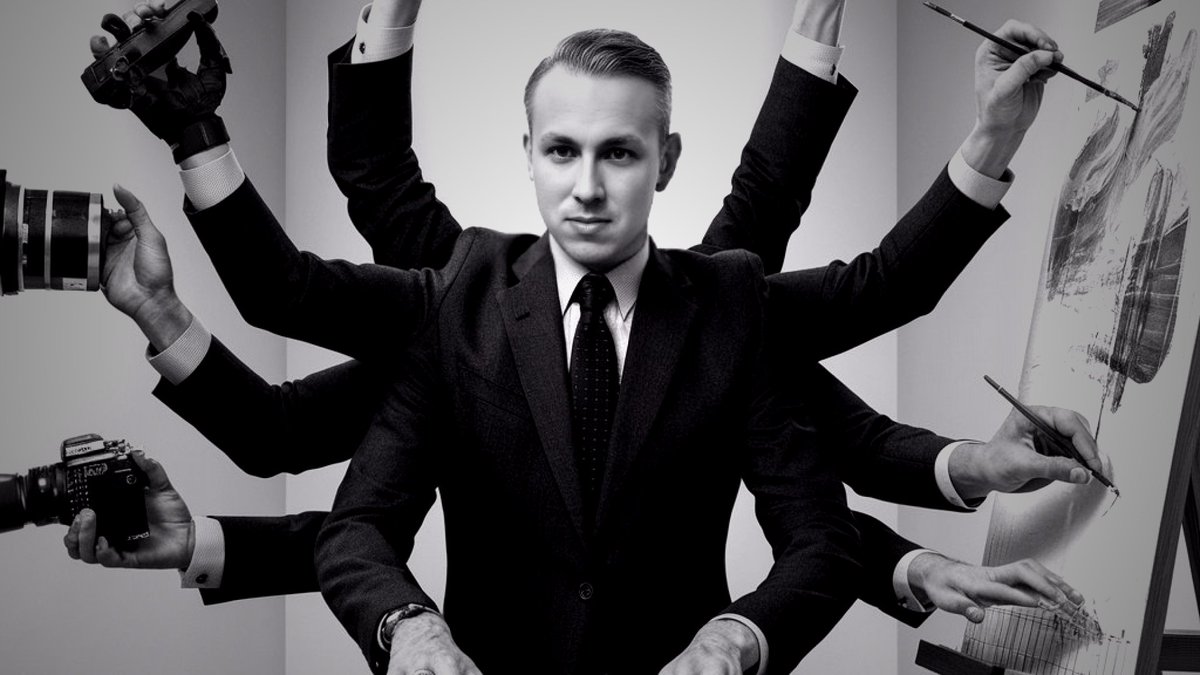 polyinnovator's tweet image. I posted again 🔥 on the #omniblog: An Overwhelm of Doing TOO MANY Things ➡️ polyinnovator.space/an-overwhelm-o…