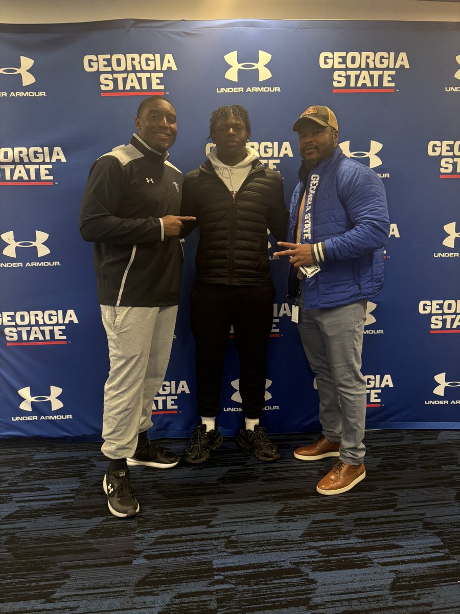 πππ«ππ¦π’ππ‘ βπ3β πππ§π β 2027 (@jeremiahd2027) on Twitter photo #AGTG After a great conversation with <a href="/Enrique__Davis/">Coach Enrique Davis</a> I am blessed to recieve a D1 π
ΎοΈffer from Georgia State University. ππ€
Thanks to my family, coaches, and teammates for helping me receive this blessing.
<a href="/ChadSimmons_/">ChadSimmons</a> <a href="/DellMcGee/">Dell McGee</a> <a href="/LanceClark3/">Coach Lance Clark</a> <a href="/CharlesPower/">Charles Power</a> <a href="/LukeStampini/">Luke Stampini</a> #AGTG After a great conversation with <a href="/Enrique__Davis/">Coach Enrique Davis</a> I am blessed to recieve a D1 π
ΎοΈffer from Georgia State University. ππ€
Thanks to my family, coaches, and teammates for helping me receive this blessing.
<a href="/ChadSimmons_/">ChadSimmons</a> <a href="/DellMcGee/">Dell McGee</a> <a href="/LanceClark3/">Coach Lance Clark</a> <a href="/CharlesPower/">Charles Power</a> <a href="/LukeStampini/">Luke Stampini</a>