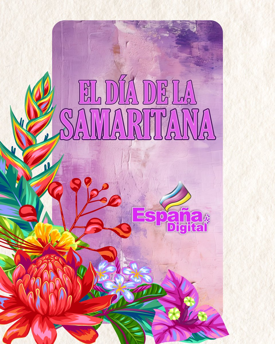 España Digital tweet media