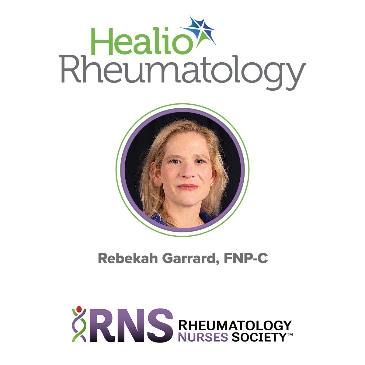 RNS board member Rebekah Garrard, FNP-C shares her take on a recent <a href="/GoHealio/">Healio</a> article exploring the risks of acetaminophen in older adults. The study highlights increased risks for hypertension and GI bleeding in patients 65 and older. Read more: healio.com/news/rheumatol…