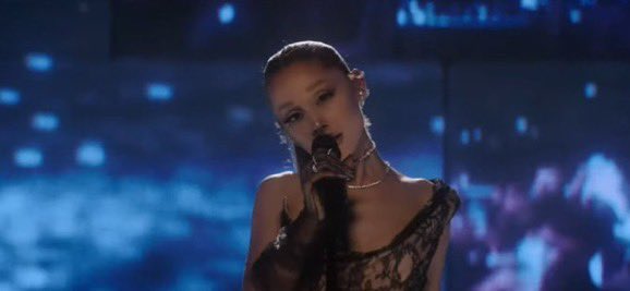TheGrammyGuru's tweet image. 'brighter days ahead' short film by Ariana Grande will be eligible for Best Music Film at the 2026 #GRAMMYs.
In addition, if any individual song from the film is released as a standalone video, then said video will be eligible for Best Music Video.