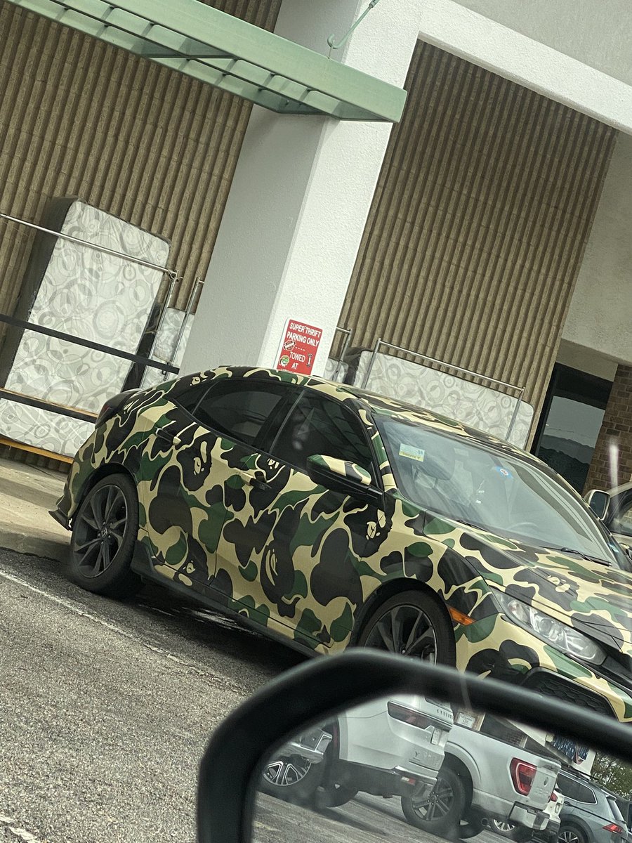 What da fuck