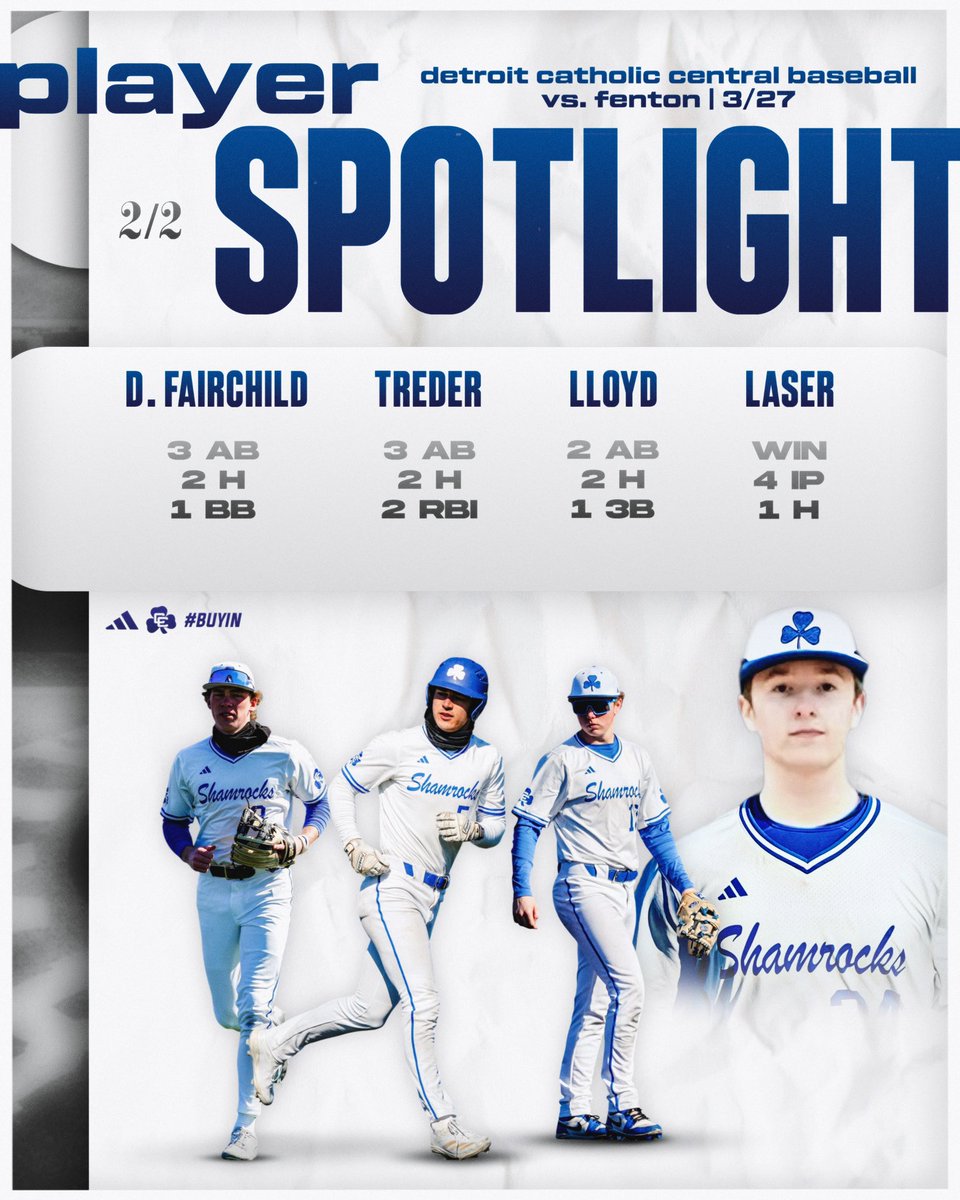 DCC Baseball tweet media