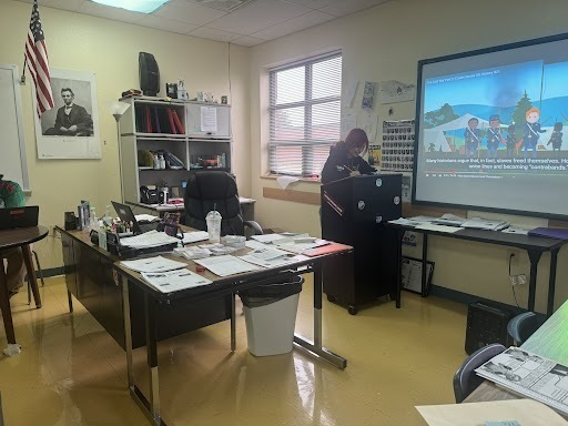 CCPS Phoenix Alternative Education tweet media