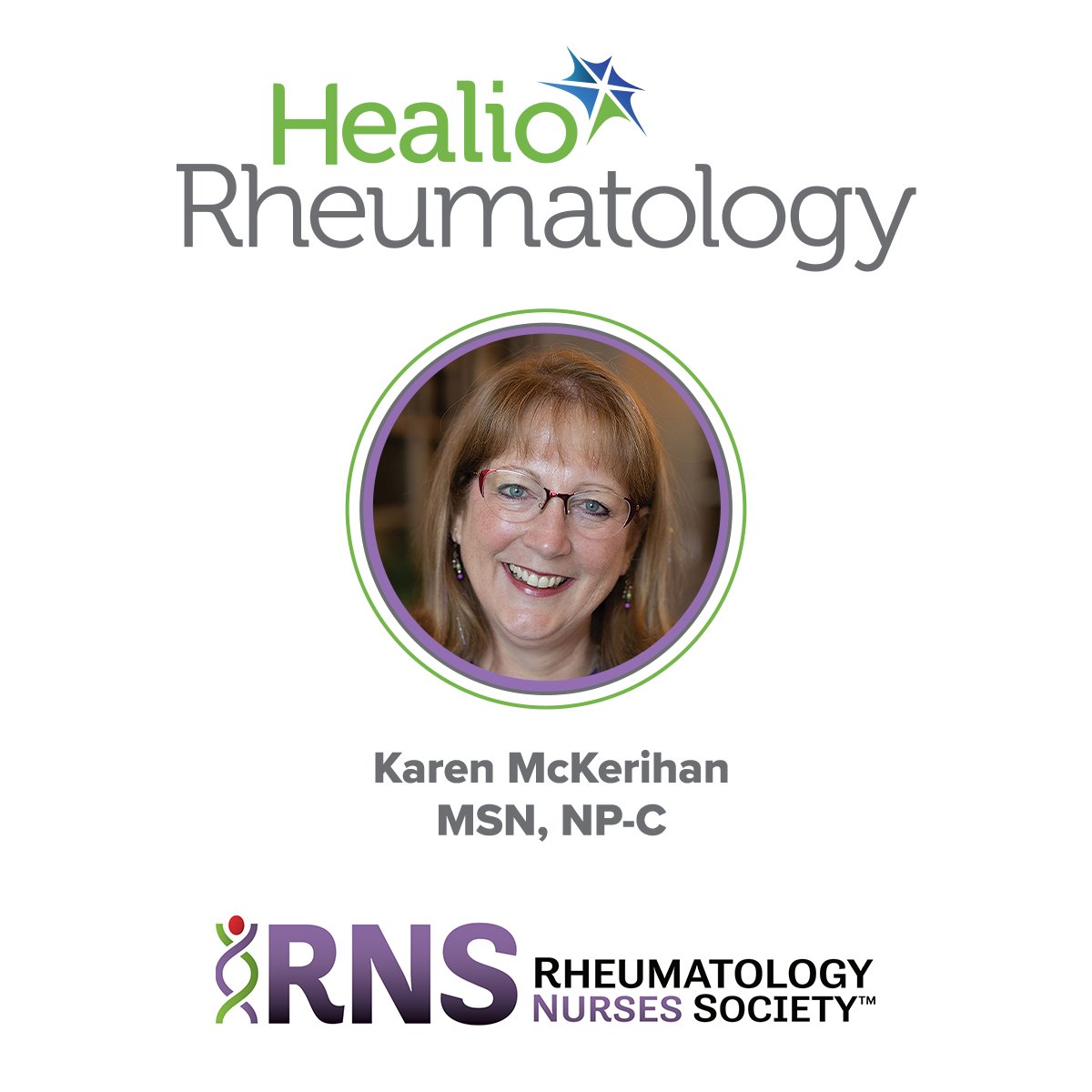 RNS President Karen McKerihan, MSN, NP-C weighs in on a recent <a href="/GoHealio/">Healio</a> article about the efficacy of duloxetine, milnacipran &amp; pregabalin for fibromyalgia patients. Learn more: healio.com/news/rheumatol…