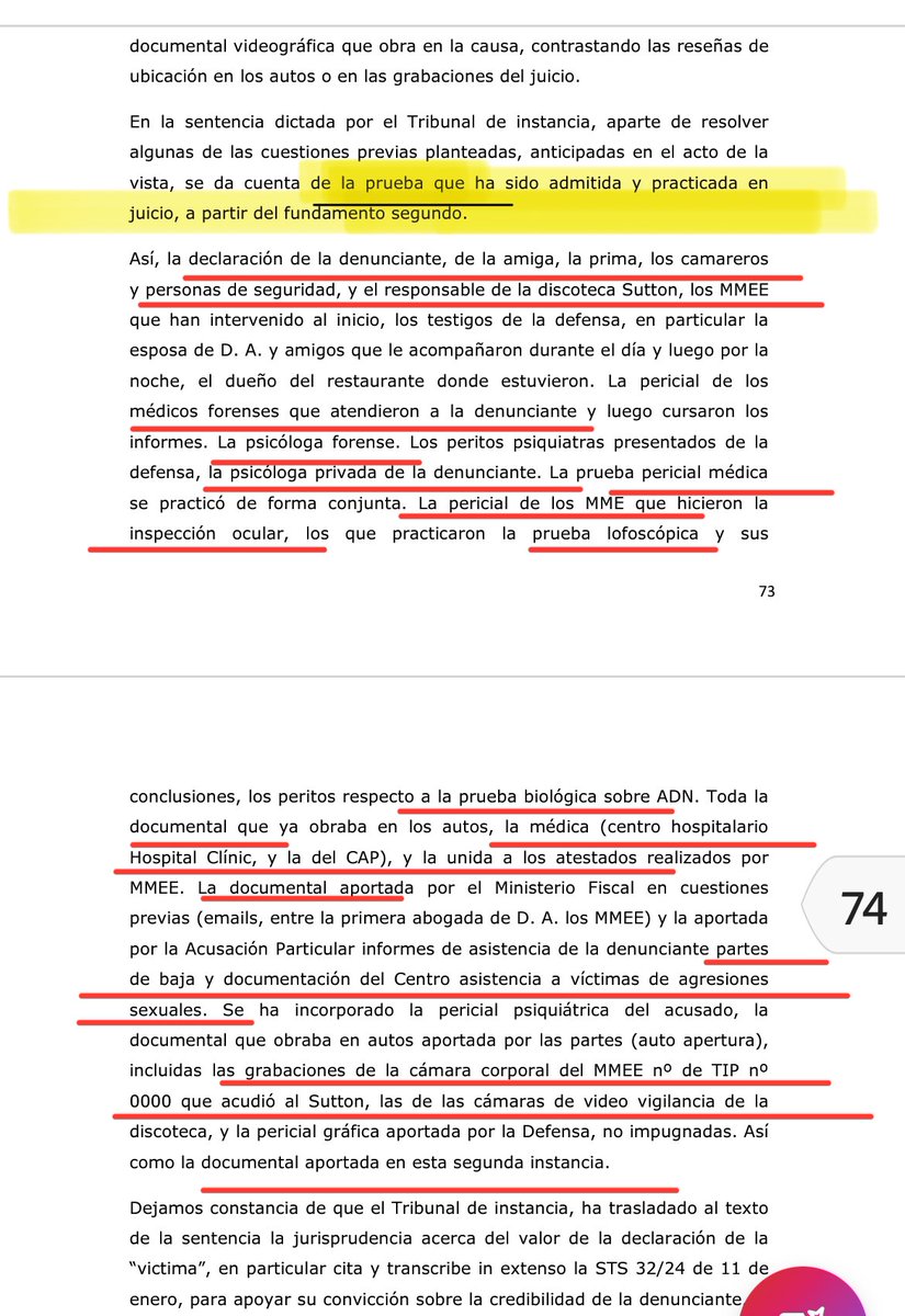 Mª Victoria Rosell Aguilar tweet media