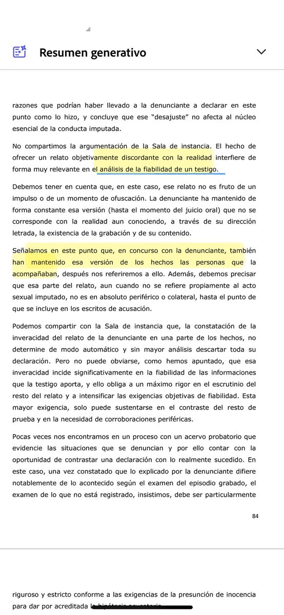 Mª Victoria Rosell Aguilar tweet media