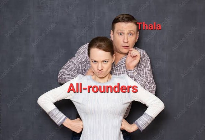 Thala in CSK batting lineup..

#CSKvsRCB #CSKvRCB #MSDhoni𓃵 #Ashwin #Jadeja