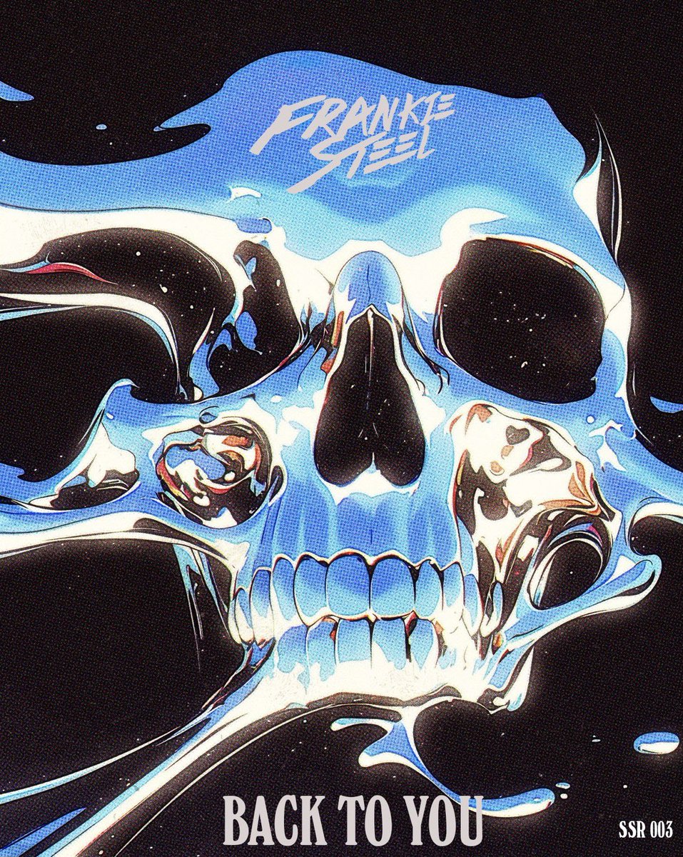 My new single Back To You is OUT NOW 

open.spotify.com/album/1Zjgv13Z…