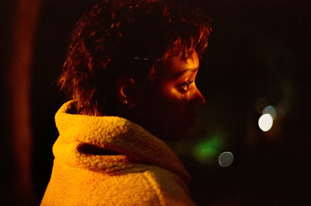 FilmUpdates's tweet image. ‘TALK TO ME’ is now streaming on Netflix.