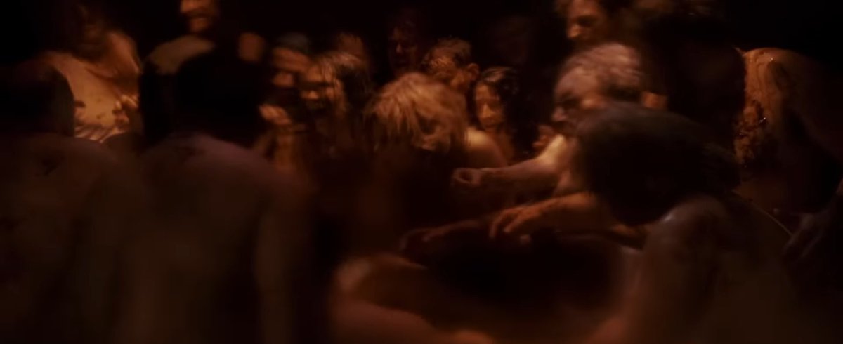 FilmUpdates's tweet image. ‘TALK TO ME’ is now streaming on Netflix.