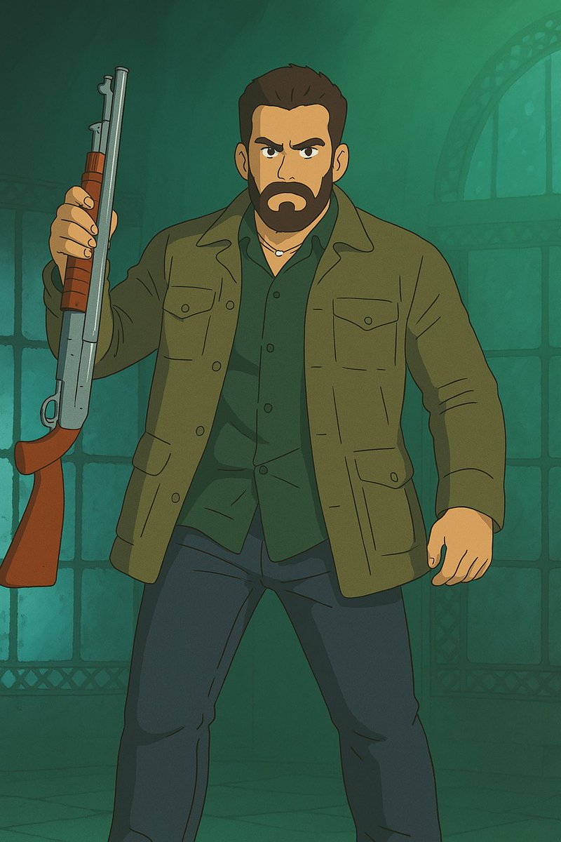 NGEMovies's tweet photo. Sikandar in another universe 😎🔥

In Cinemas from 30th March 

@BeingSalmanKhan In 
#SajidNadiadwala’s #Sikandar  
Directed by @ARMurugadoss 

@iamRashmika 

@DOP_Tirru @ipritamofficial @Music_Santhosh 

@SKFilmsOfficial @ZeeMusicCompany @PenMovies 
@WardaNadiadwala 

#SikandarEid2025