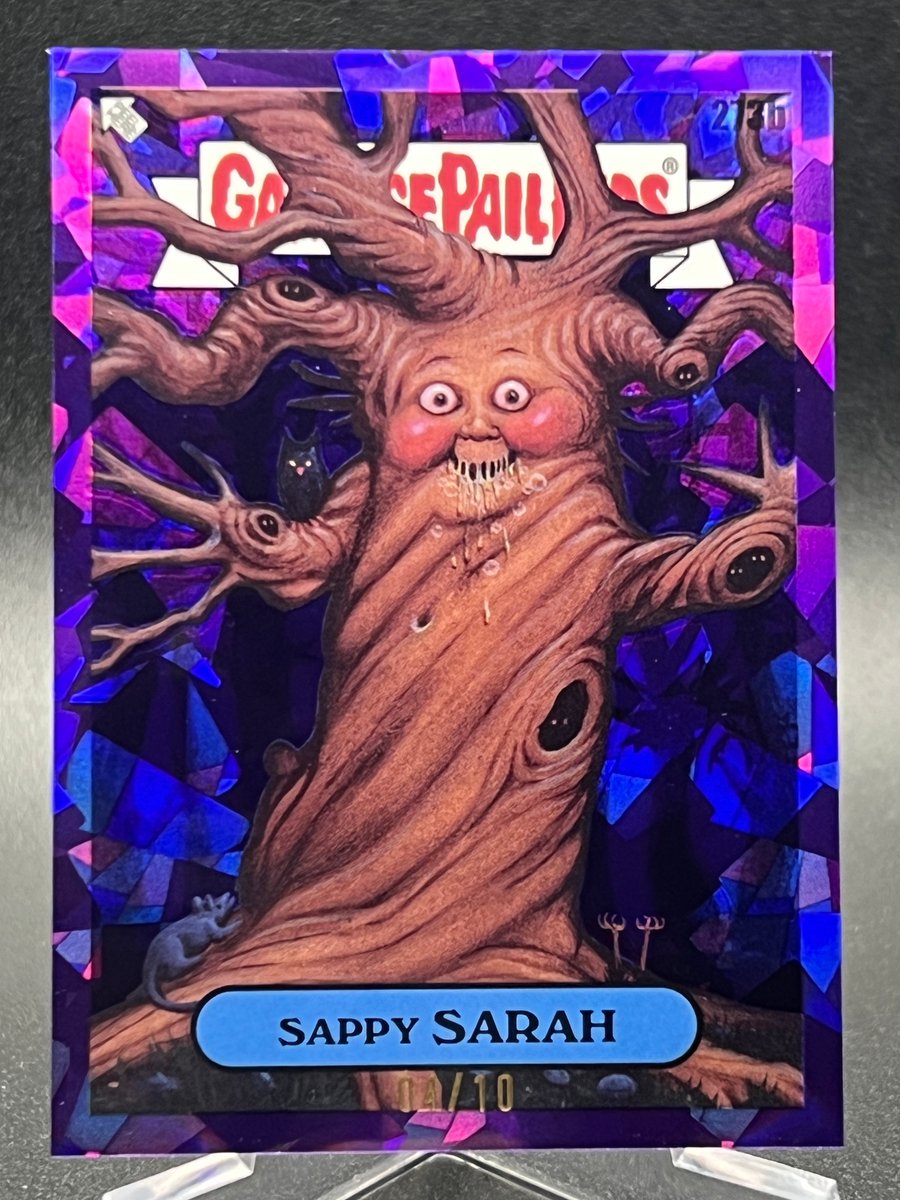 SPK CARDS & BREAKS tweet media