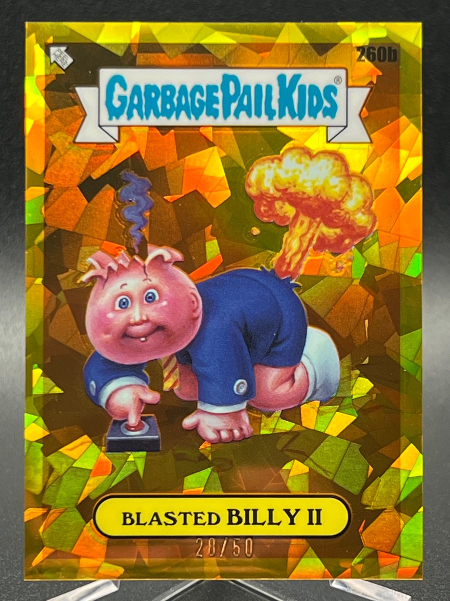 SPK CARDS & BREAKS tweet media