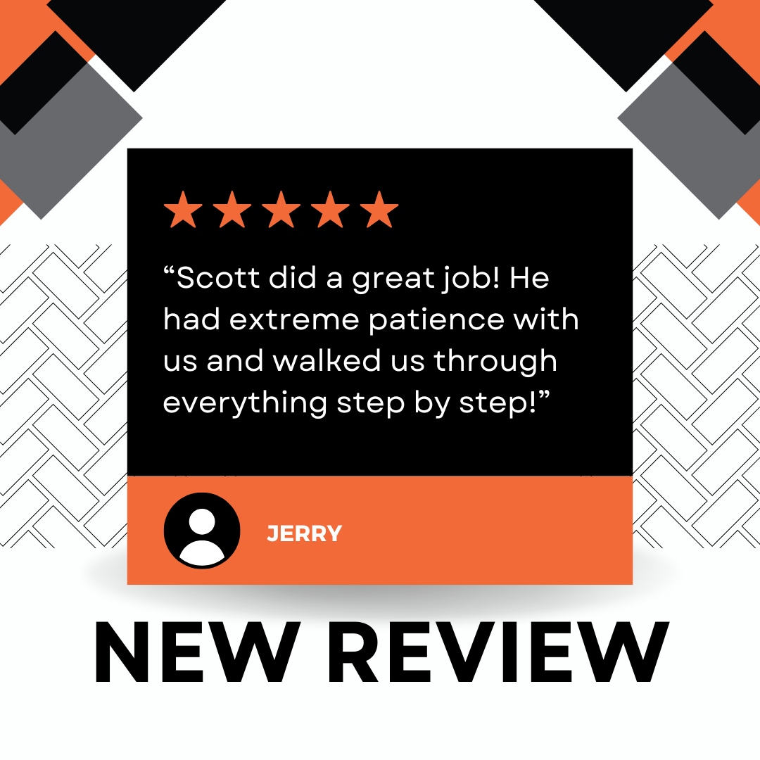 We are so appreciative of each and every client. Thank you so much, Jerry, for the 5 STAR review! 
#PhillipsSign #GoogleReview #PerfectReview #DetroitSignage