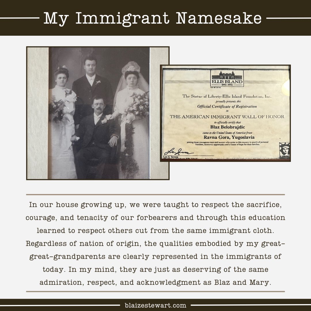 Blaize Stewart tweet media