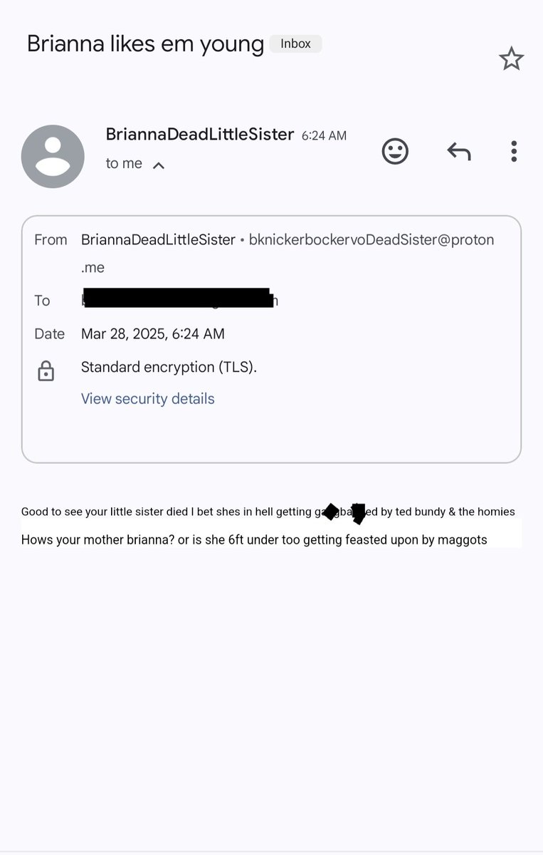 Brianna Knickerbocker tweet media