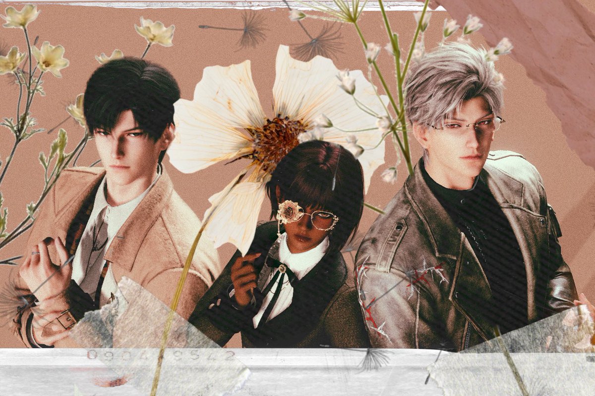 snowwycroww's tweet image. “ 𝚝𝚑𝚒𝚜 𝚒𝚜 𝚖𝚢 𝚊𝚗𝚜𝚠𝚎𝚛 ” 🧸ྀི𝜗𝜚
🧸 nadi
🧸 20+ (minors u already know…)
🧸 zayne + sylus main
🧸 editor , writer , artist , procrastinator 🧸 playing since release 😮💨
🧸 all mains welcome 🫶🏾
new layout new about me post iktr 🙂↕️‼️