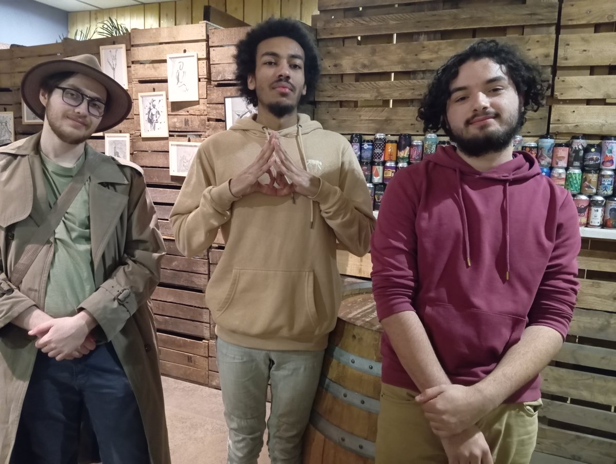 🍺 RÉSULTATS DU HOUBLON &amp; BASTON 64🍺 :

🥇 <a href="/Grahf_ssb/">Sam (Grahf)</a> 
🥈 <a href="/Sacboy_koopa/">SacBøY</a> 
🥉 <a href="/EpicsDust_Scarn/">EpicsDust/Scarn</a> 
4️⃣ <a href="/Shauna_SSB/">NG | Shauna</a> 
5️⃣ <a href="/Lhodka/">Lhodka</a> &amp; <a href="/iFreeZiiA/">CDO | iFreeZiiA 💜🕊️</a> 
7️⃣ <a href="/BarsJulian/">Julian Bars</a> &amp; <a href="/TheRyuJo/">RyuJo</a>