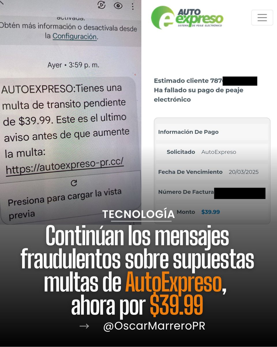 Oscar Marrero tweet media