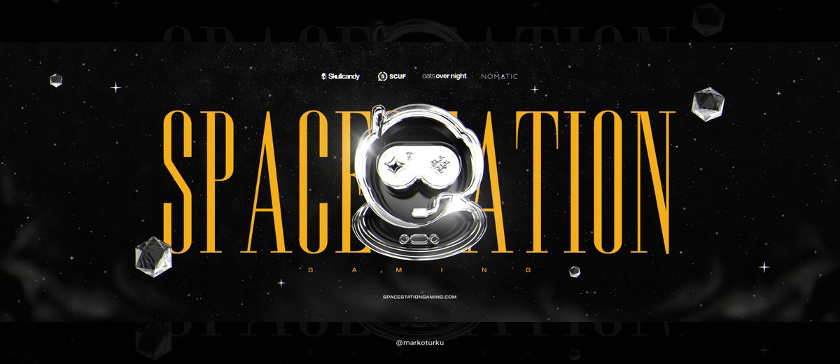 Header for <a href="/Spacestation/">Spacestation Gaming</a>  

Likes and retweets are appreciated!