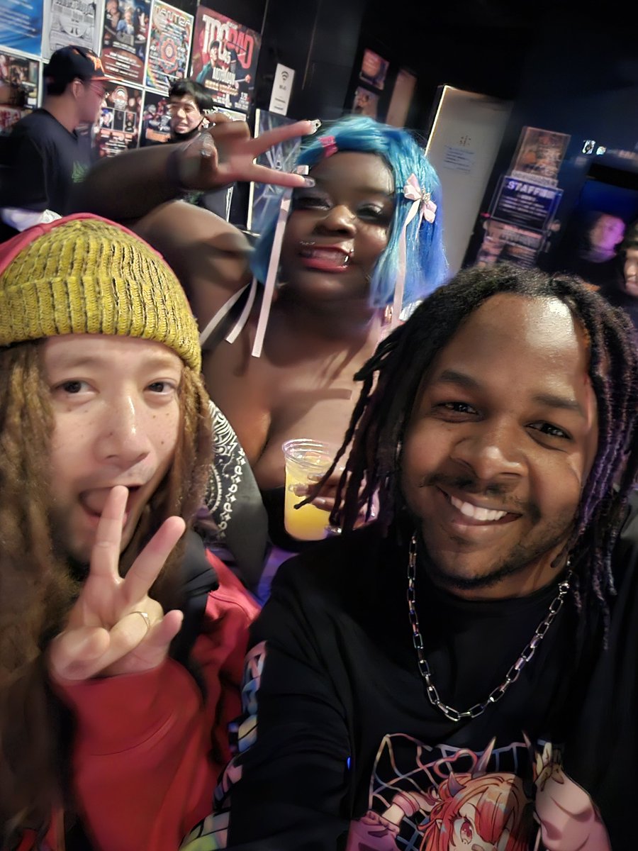 Ain't no way I met <a href="/monogotz/">Numb'n'dub</a>