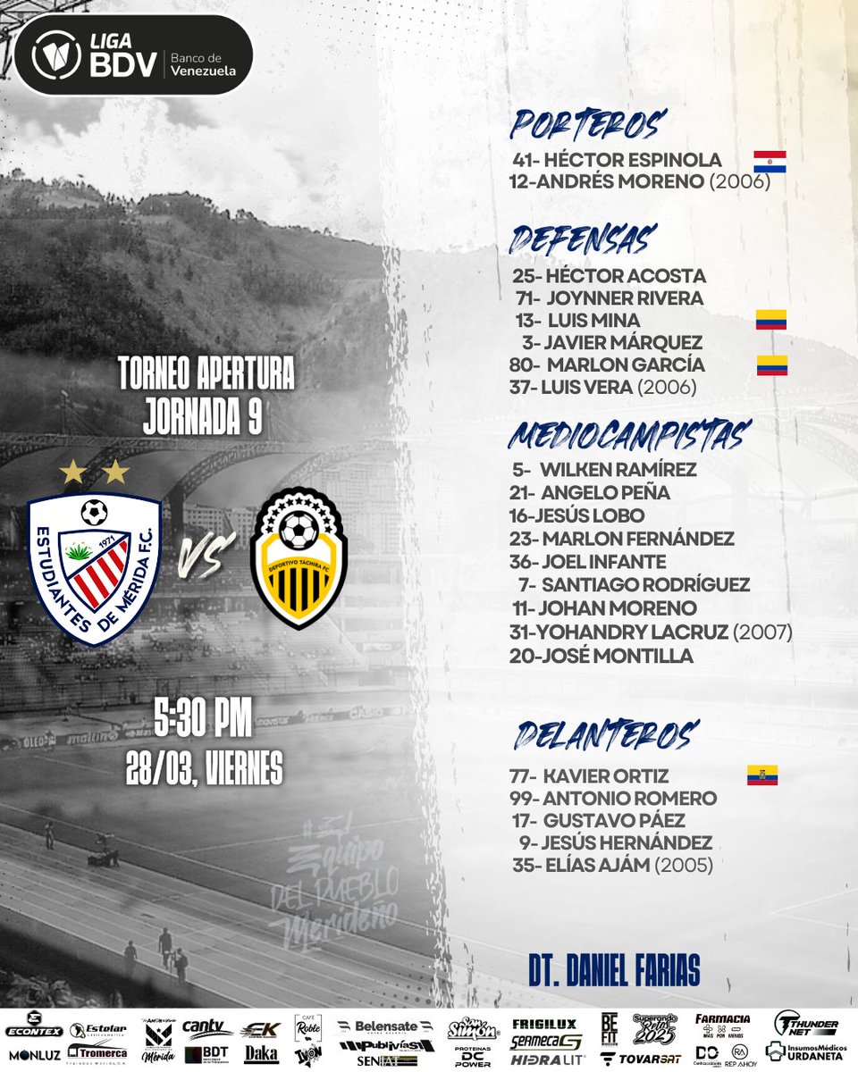 Siempre en fútbol tweet media
