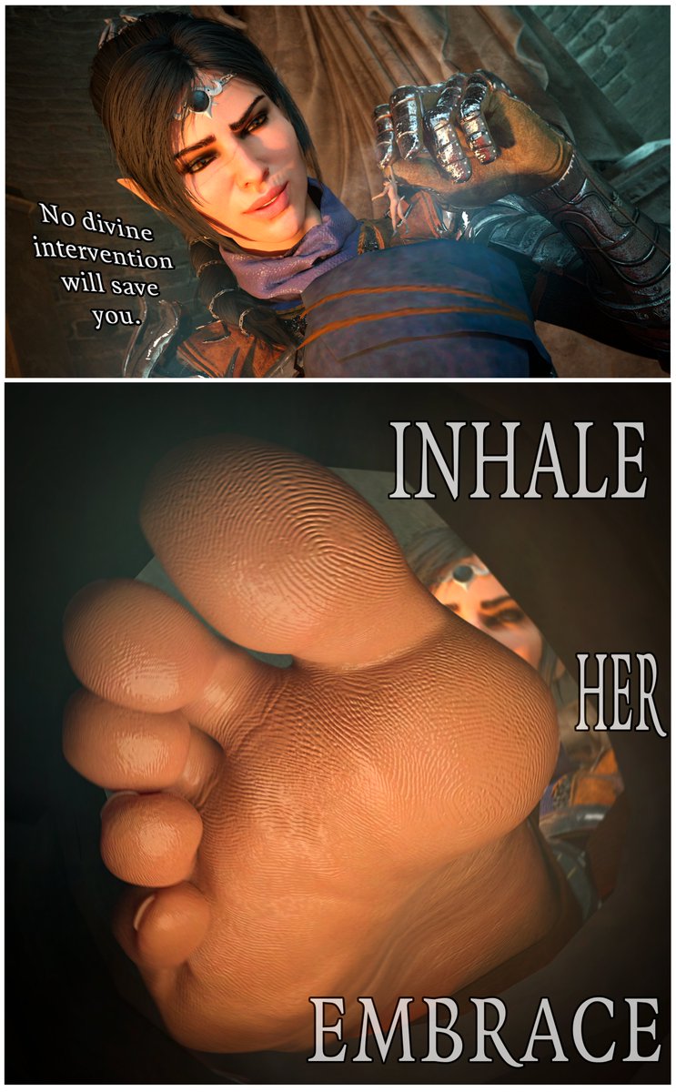GIVE IN TO THE JUSTICIAR
