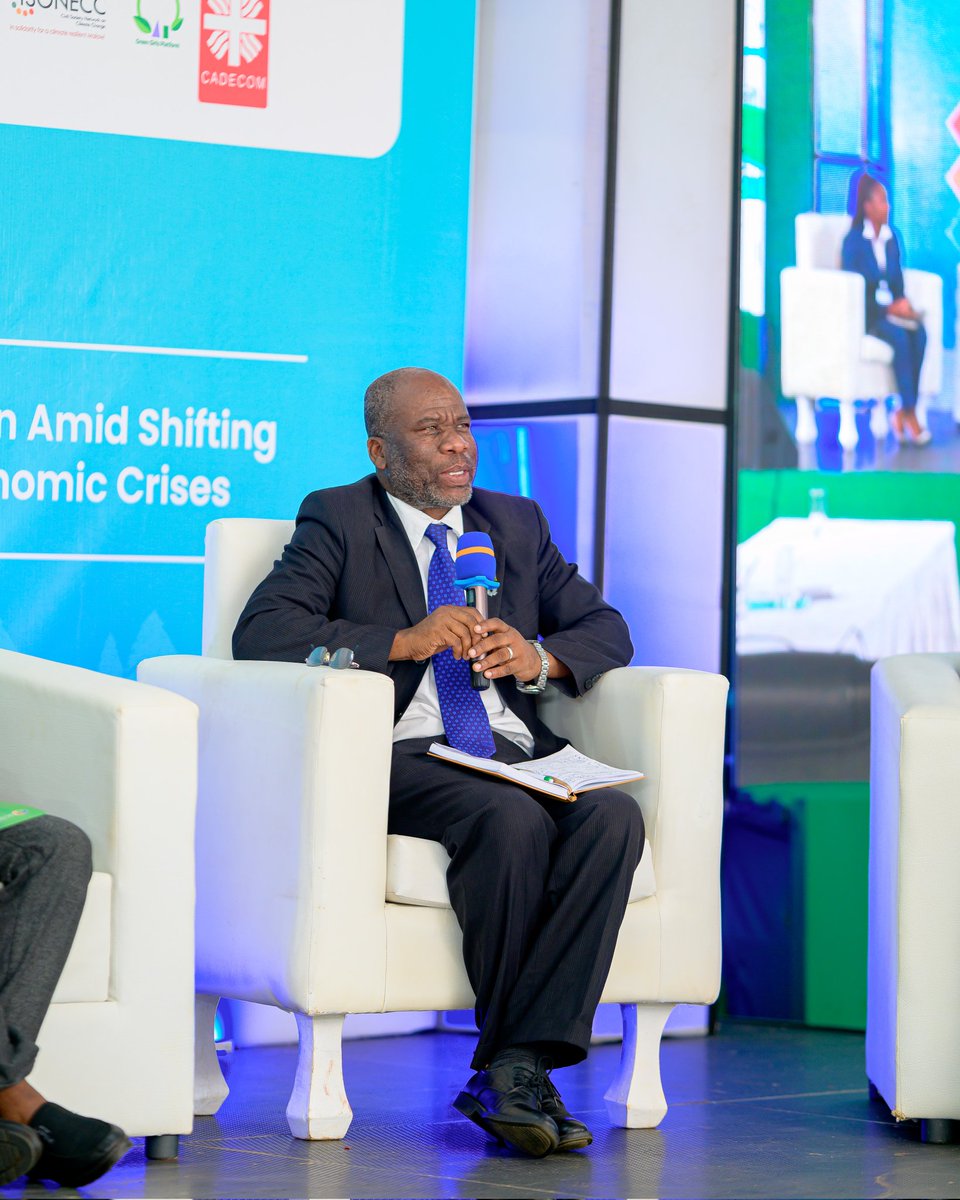 Mr. Green (@malatamathews) on Twitter photo Malawi Post <a href="/COP29_AZ/">COP29 Azerbaijan</a> National Climate Change Symposium Panel Discussion
Watch here:
facebook.com/share/v/1NUKg7…
#BetterTogether #TextToAction
<a href="/UKinMalawi/">UK in Malawi</a> <a href="/undpmalawi/">UNDP Malawi</a>
<a href="/IrlEmbMalawi/">Ireland in Malawi</a> <a href="/ConcernMalawi/">Concern Worldwide Malawi</a>
#MrGreen Malawi Post <a href="/COP29_AZ/">COP29 Azerbaijan</a> National Climate Change Symposium Panel Discussion
Watch here:
facebook.com/share/v/1NUKg7…
#BetterTogether #TextToAction
<a href="/UKinMalawi/">UK in Malawi</a> <a href="/undpmalawi/">UNDP Malawi</a>
<a href="/IrlEmbMalawi/">Ireland in Malawi</a> <a href="/ConcernMalawi/">Concern Worldwide Malawi</a>
#MrGreen