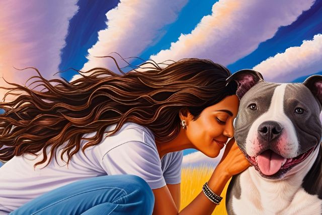 Sometimes our pets aren't just companions; they're lifelines, teachers, and conduits for healing. buff.ly/584hpwC