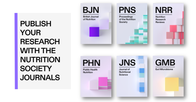 Nutrition Society Publications (@ns_publications) on Twitter photo 🧑🏫 Did you present your research findings at #NSScottish2025 ?
🧑💻 Why not publish your research with The <a href="/NutritionSoc/">Nutrition Society</a> journals? #BJN #NRR #JNS #PHN #GMB #PNS
🏫 Don't forget to check with your library to see if you can publish #OpenAccess
🕵️ Find out more 🧑🏫 Did you present your research findings at #NSScottish2025 ?
🧑💻 Why not publish your research with The <a href="/NutritionSoc/">Nutrition Society</a> journals? #BJN #NRR #JNS #PHN #GMB #PNS
🏫 Don't forget to check with your library to see if you can publish #OpenAccess
🕵️ Find out more