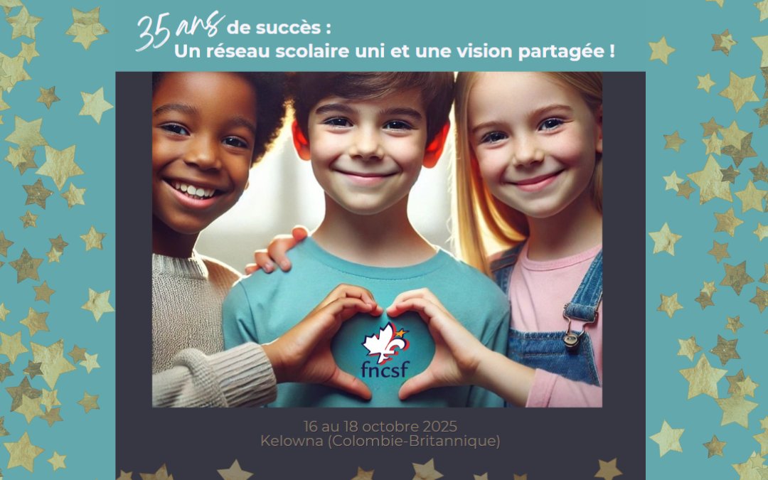 FNCSF (@fncsf) on Twitter photo En manchette du bulletin de mars de la #FNCSF2025 : Congrès #FNCSF35ans, #DestCan2025, Colloque <a href="/LePointEnSante/">Le Point en Santé | Éducation</a>, #pself_canada et bien d'autres nouvelles du réseau #ÉduFR ! #francophoniecanadienne
fncsf.ca/le-bulletin/ En manchette du bulletin de mars de la #FNCSF2025 : Congrès #FNCSF35ans, #DestCan2025, Colloque <a href="/LePointEnSante/">Le Point en Santé | Éducation</a>, #pself_canada et bien d'autres nouvelles du réseau #ÉduFR ! #francophoniecanadienne
fncsf.ca/le-bulletin/
