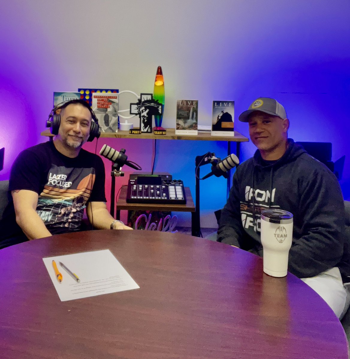 Matt Treppel tweet media