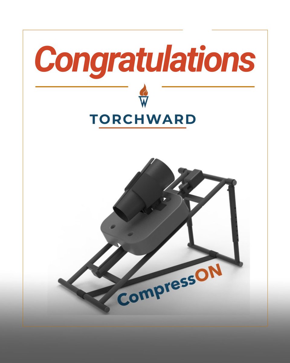 Congratulations to Torchward for winning the 2025 APTA Academy of Leadership and Innovation “Shark Tank” event! Torchward is creating smarter, safer, and more intuitive solutions for real patient problems. Learn more at: torchward.com #physicaltherapy #mobilitysolutions