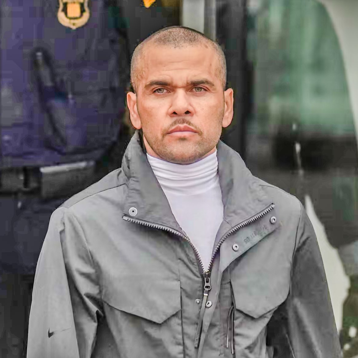 Shadaya_Knight's tweet image. After serving some time in prison, former Barcelona player Dani Alves has been found not guilty of rape

Despite countless throughout the years stating his innocence, his reputation thrown in the mud, losing his family and losing money

The courts have finally found him innocent…