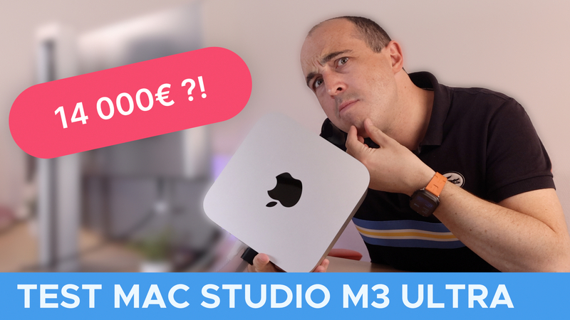 Mac4ever's tweet image. Test du Mac Studio M3 Ultra (à 14 000€) : vraiment mieux que le M4 Max ?
mac4ever.com/188109
 #Mac4Ever #MacStudio #MacStudioM3Ultra #MacStudioM4Max