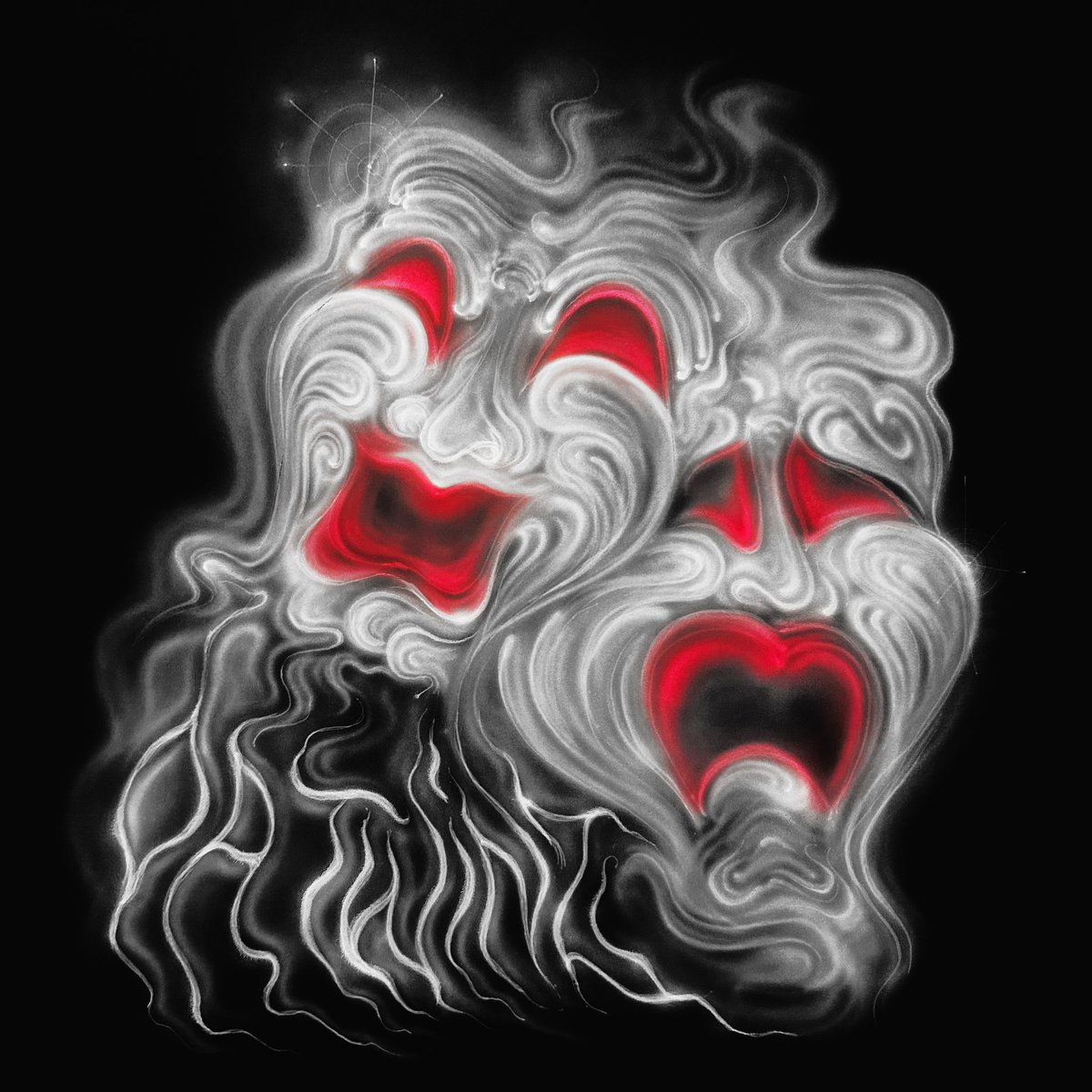 Da Twinz out now 
Feat <a href="/slikback/">友</a> &amp; <a href="/SlandWitDaPlan/">Squidland</a> 
Artwork by <a href="/babybrusher/">babybrusher.eth</a> 
Mix and master by Eric Najar 

newwrld.vyd.co/DaTwinz